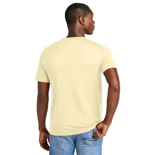 District Perfect Weight CVC Tee