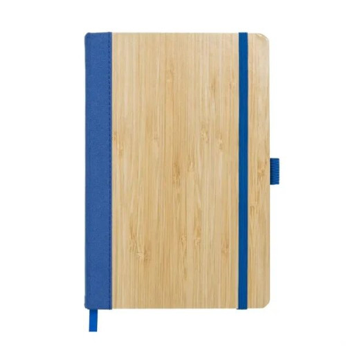 Forleo Bamboo Notebook