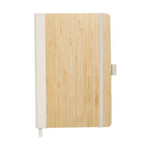 Forleo Bamboo Notebook