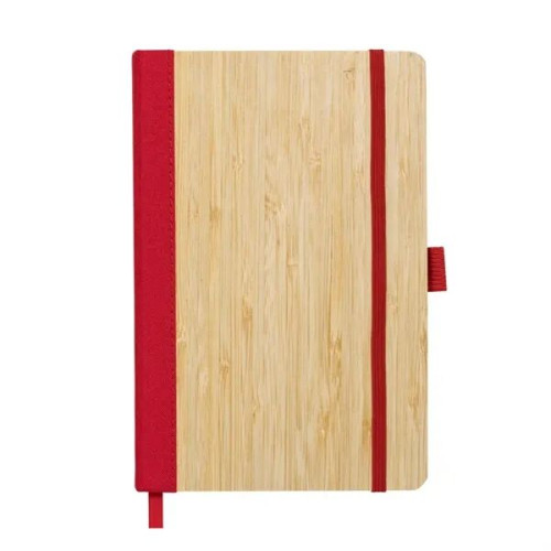 Forleo Bamboo Notebook