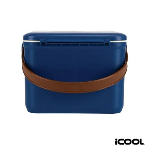 iCOOL Hale 6-Can, 5.25 Qt Hard Sided Cooler