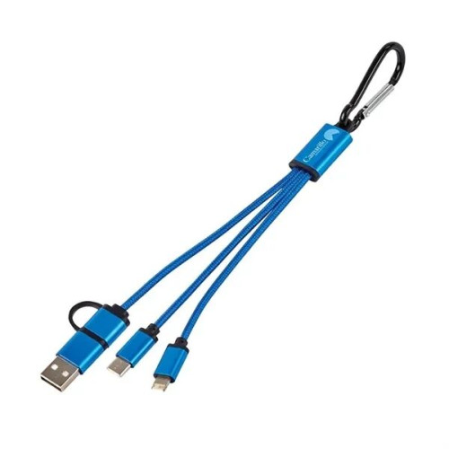 Libra 4-in-1 Charging Cable Set