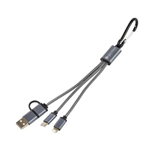 Libra 4-in-1 Charging Cable Set