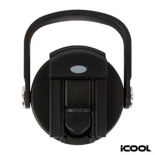 iCOOL® Glenwood 35 oz. Double Wall, Recycled Stainless St...