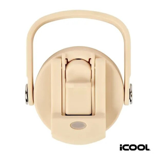 iCOOL® Glenwood 35 oz. Double Wall, Recycled Stainless St...