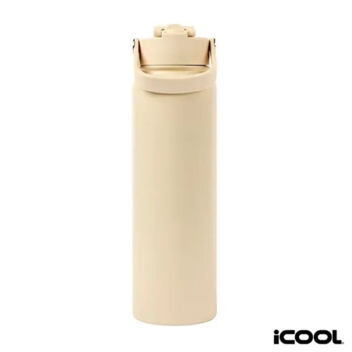iCOOL® Glenwood 35 oz. Double Wall, Recycled Stainless St...