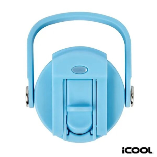 iCOOL® Glenwood 35 oz. Double Wall, Recycled Stainless St...