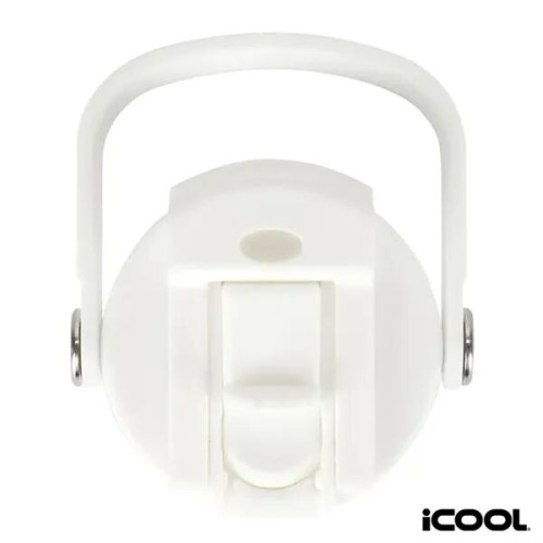 iCOOL® Glenwood 35 oz. Double Wall, Recycled Stainless St...