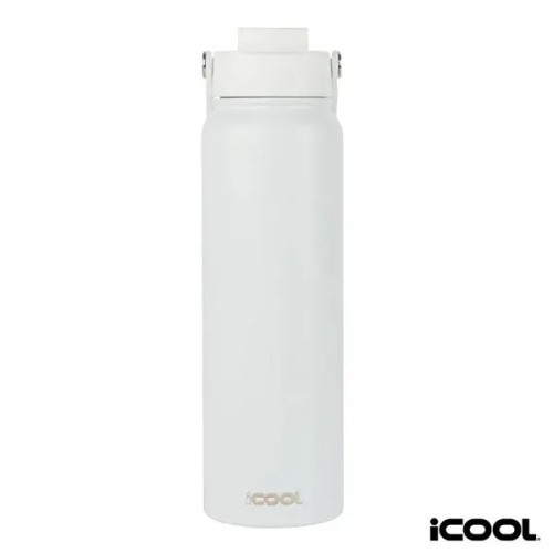 iCOOL® Glenwood 35 oz. Double Wall, Recycled Stainless St...