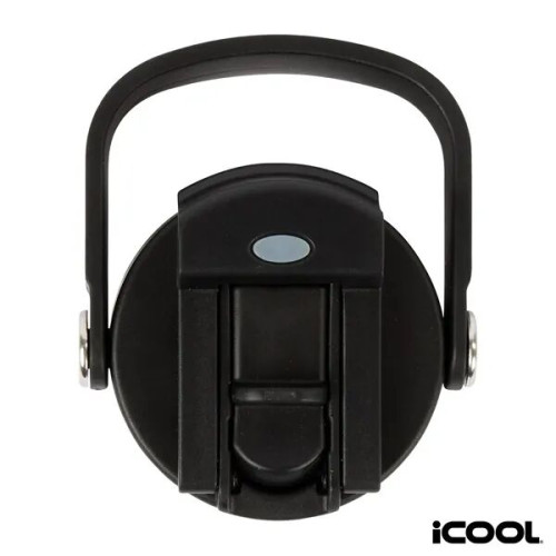 iCOOL® Glenwood 35 oz. Double Wall, Recycled Stainless St...