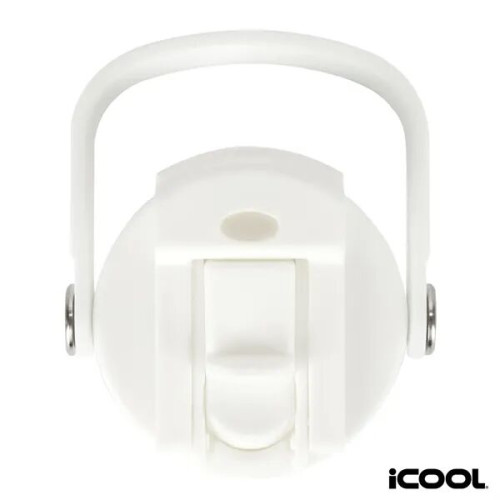 iCOOL® Glenwood 35 oz. Double Wall, Recycled Stainless St...