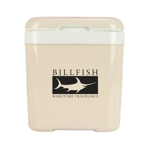 Mix 18-Can, 12 Qt Hard Sided Cooler