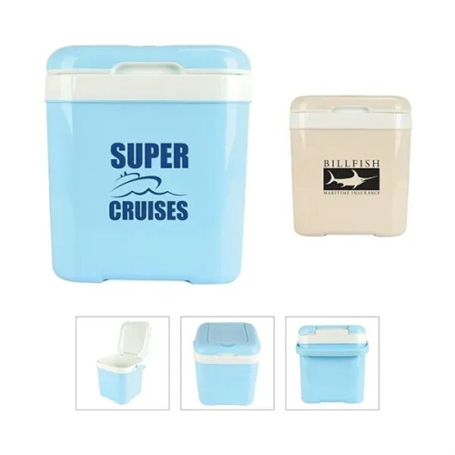 Mix 18-Can, 12 Qt Hard Sided Cooler