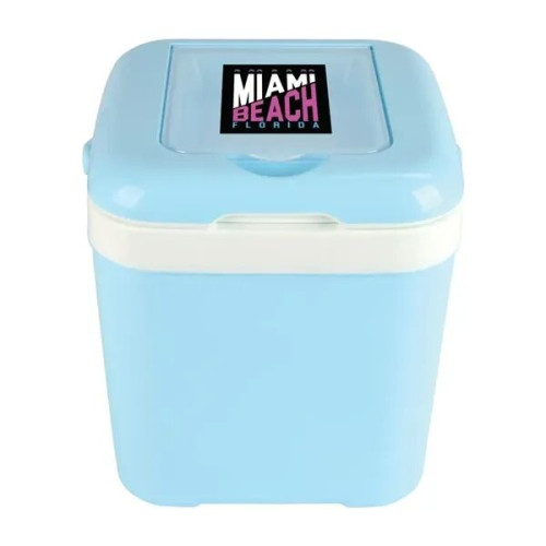 Mix 18-Can, 12 Qt Hard Sided Cooler