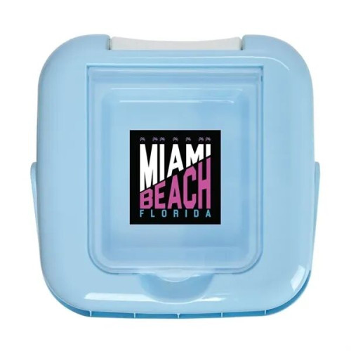 Mix 18-Can, 12 Qt Hard Sided Cooler