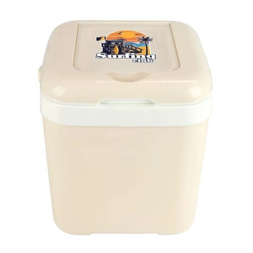 Mix 18-Can, 12 Qt Hard Sided Cooler