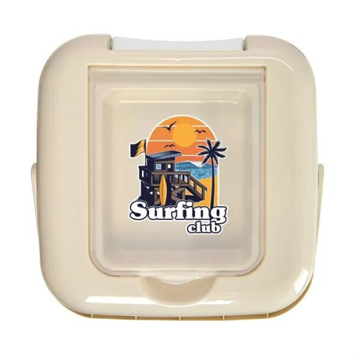 Mix 18-Can, 12 Qt Hard Sided Cooler