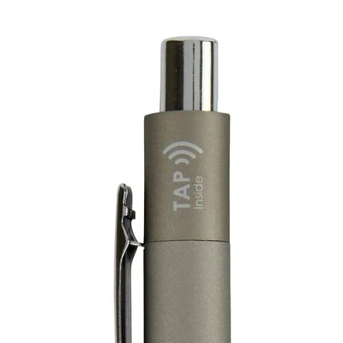 Winet NFC Aluminum Ballpoint Pen