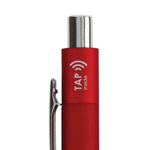 Winet NFC Aluminum Ballpoint Pen
