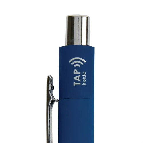 Winet NFC Aluminum Ballpoint Pen