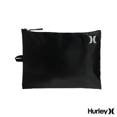 Hurley® Rain Poncho With Travel Carrier