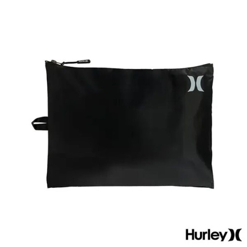 Hurley® Rain Poncho With Travel Carrier