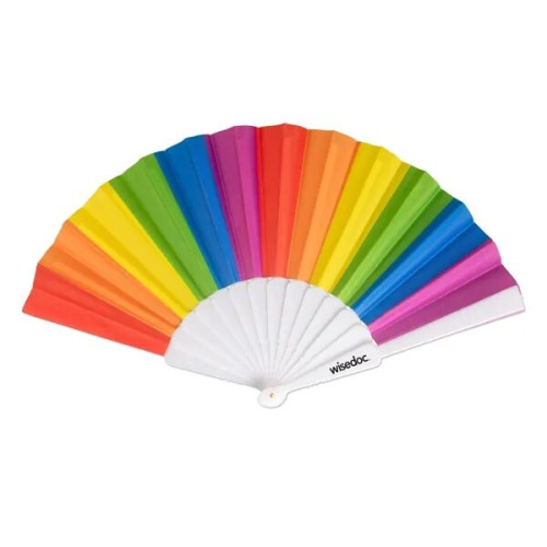 Foldable Hand Fan