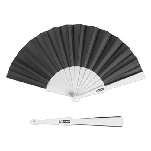 Foldable Hand Fan
