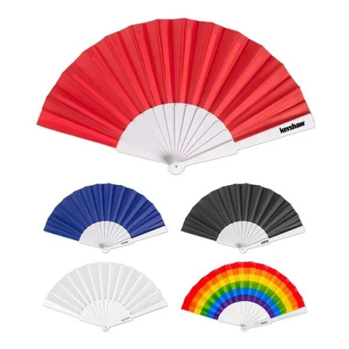 Foldable Hand Fan