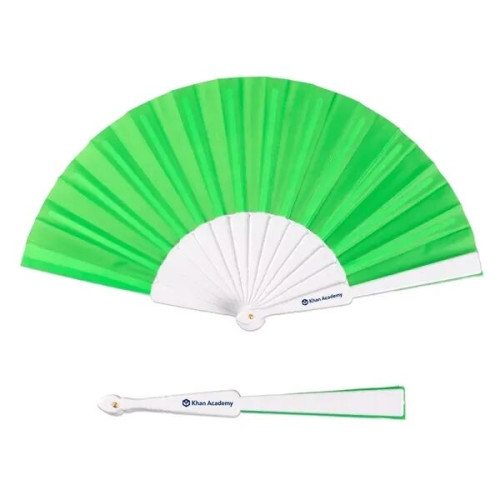 Foldable Hand Fan