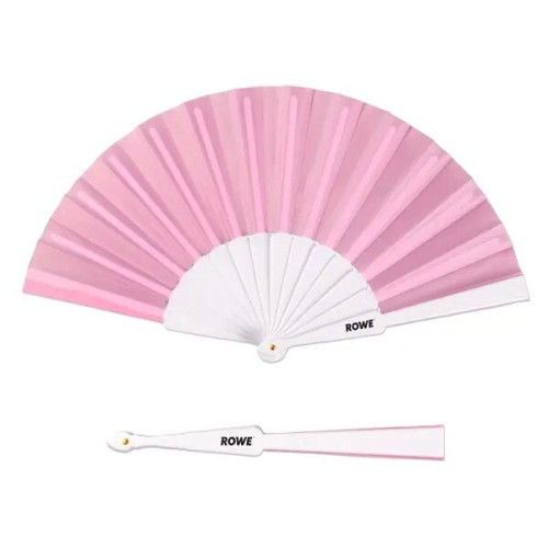 Foldable Hand Fan