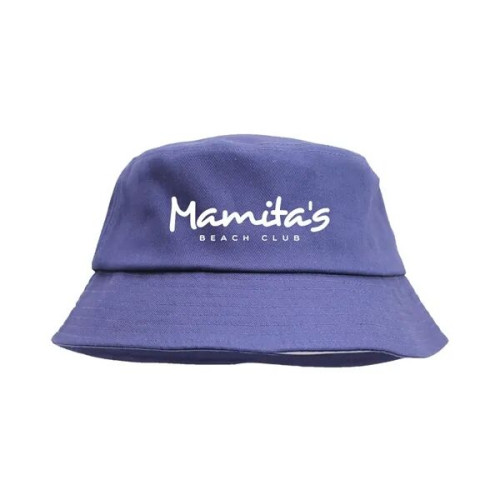 Seeker Bucket Hat