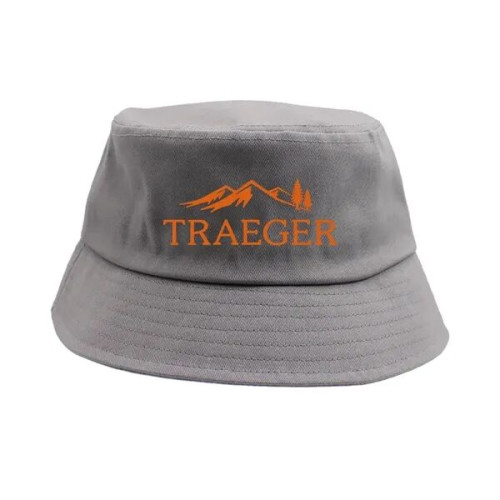 Seeker Bucket Hat