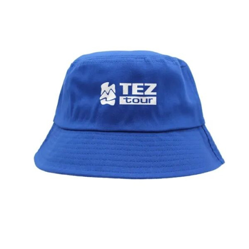 Seeker Bucket Hat