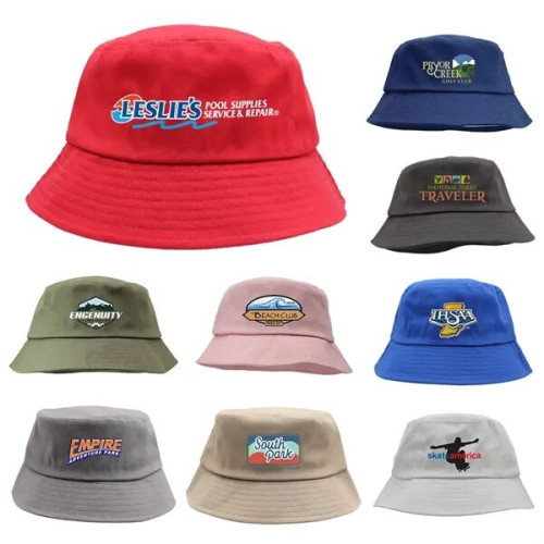 Seeker Bucket Hat