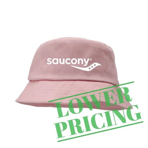 Seeker Bucket Hat