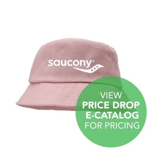 Seeker Bucket Hat
