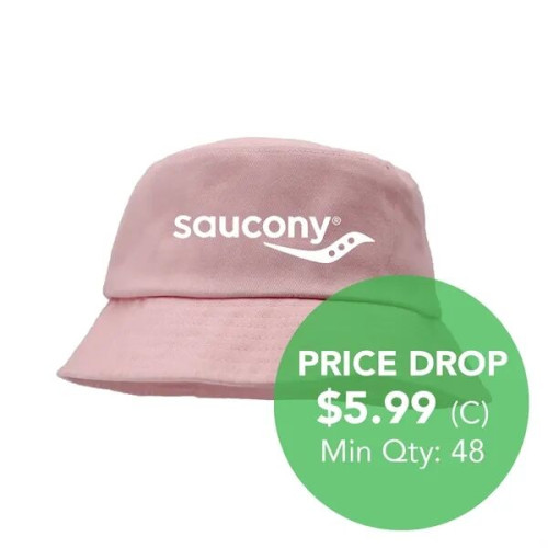 Seeker Bucket Hat