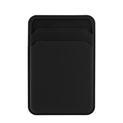 Silicone Magnetic Phone Wallet