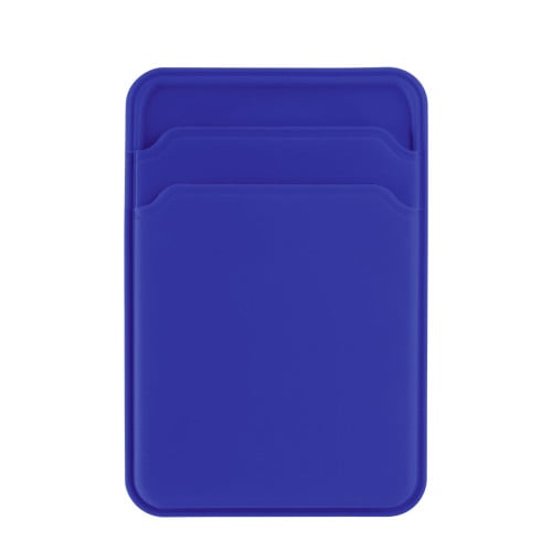 Silicone Magnetic Phone Wallet