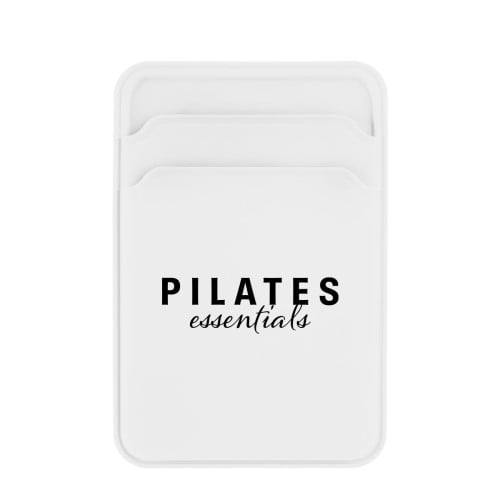 Silicone Magnetic Phone Wallet