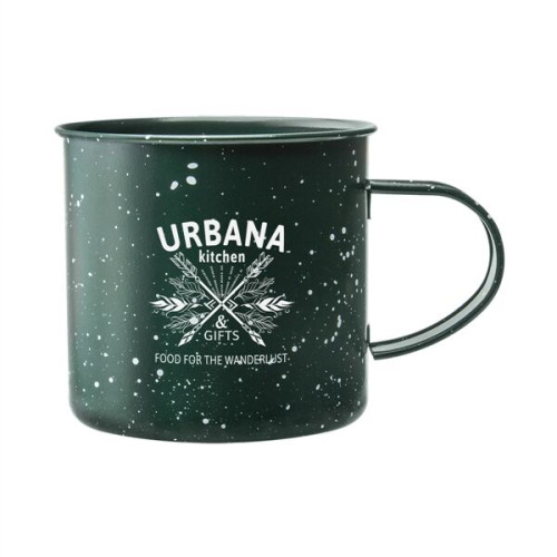 16oz Campfire Mug