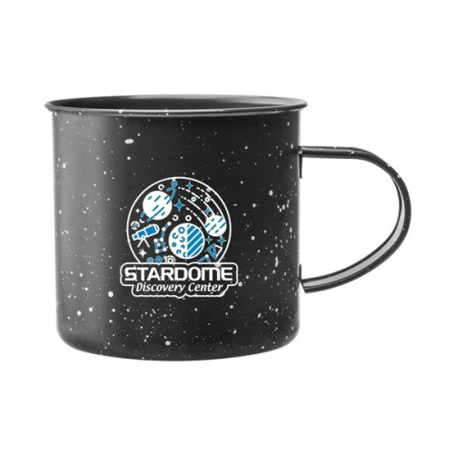 16oz Campfire Mug