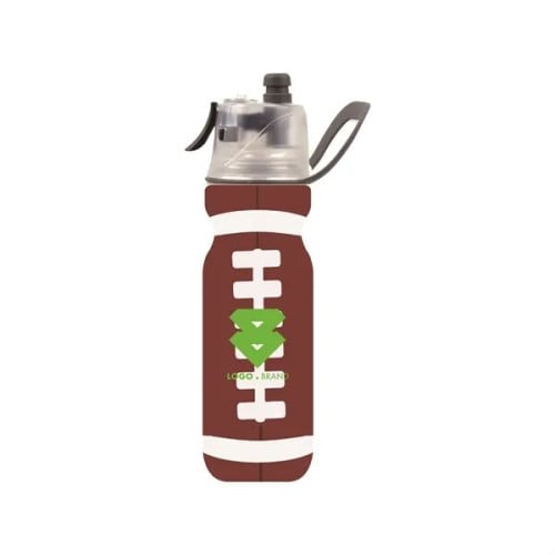 AquaBlast Spray Sports Bottle