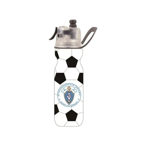 AquaBlast Spray Sports Bottle