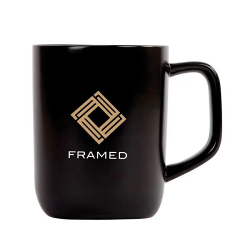 Lisbon 18 oz. Recycled Ceramic Mug