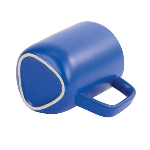 Lisbon 18 oz. Recycled Ceramic Mug