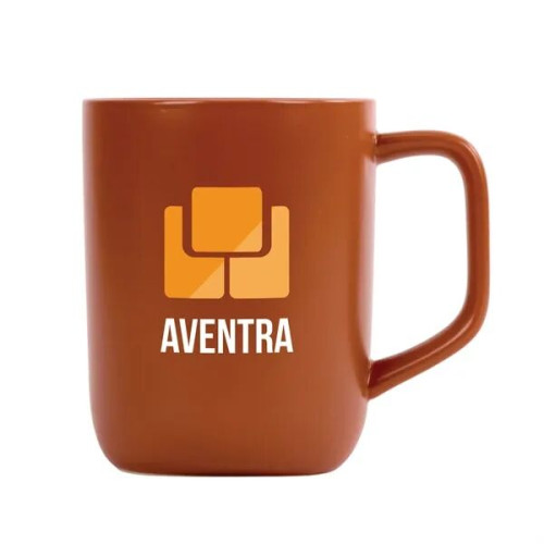 Lisbon 18 oz. Recycled Ceramic Mug