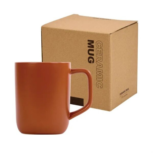 Lisbon 18 oz. Recycled Ceramic Mug
