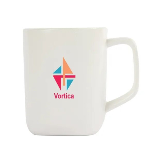 Lisbon 18 oz. Recycled Ceramic Mug